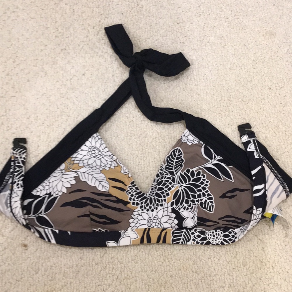 Swimsuit top